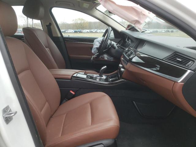 Photo 4 VIN: WBA5A7C51GG149972 - BMW 528 XI 