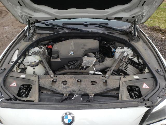 Photo 6 VIN: WBA5A7C51GG149972 - BMW 528 XI 