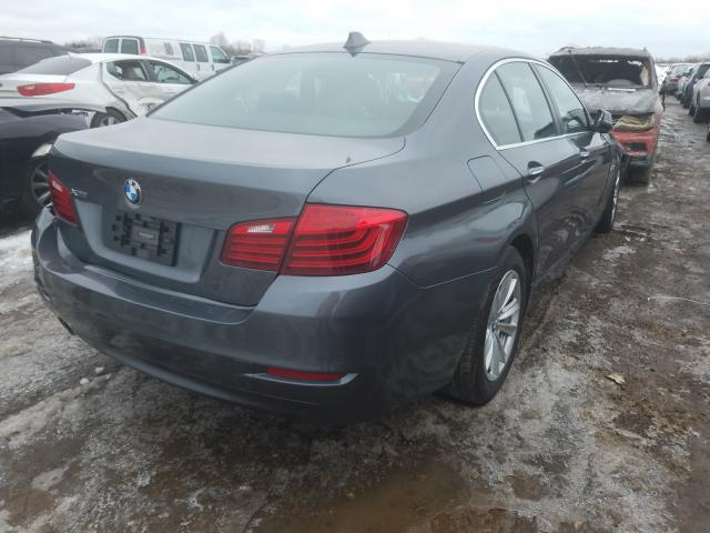 Photo 3 VIN: WBA5A7C51GG150166 - BMW 528 XI 