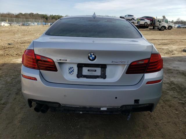 Photo 5 VIN: WBA5A7C51GG150717 - BMW 528 XI 