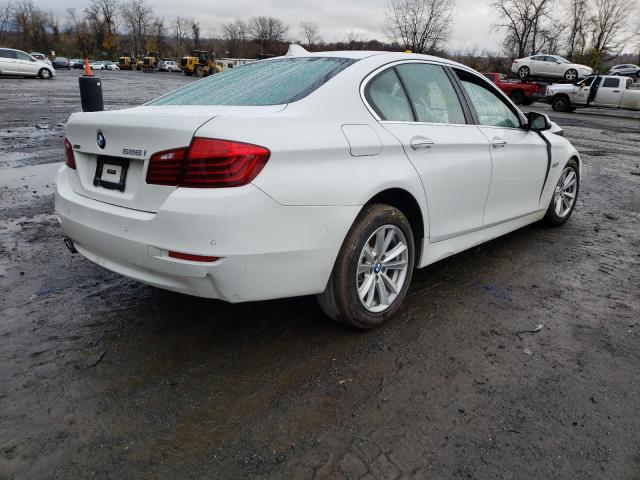 Photo 3 VIN: WBA5A7C51GG151608 - BMW 528 XI 