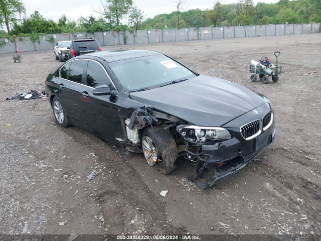 Photo 0 VIN: WBA5A7C51GG642342 - BMW 528I 