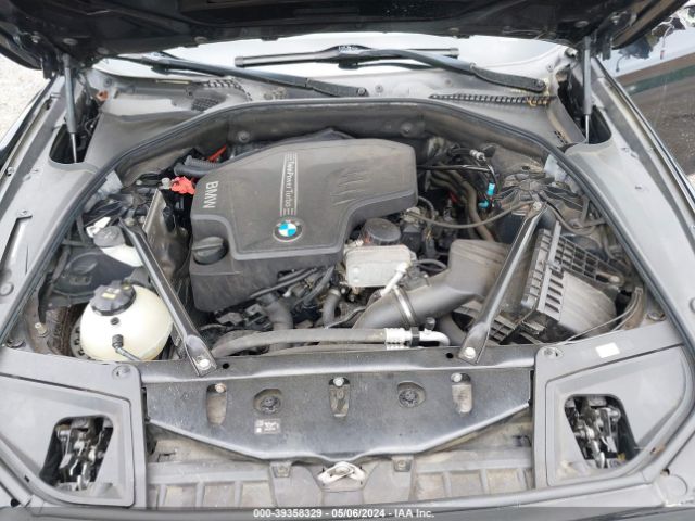 Photo 9 VIN: WBA5A7C51GG642342 - BMW 528I 