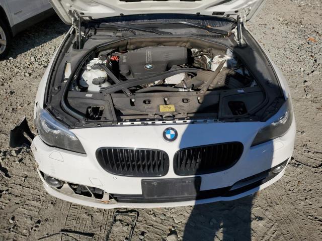 Photo 10 VIN: WBA5A7C51GG643796 - BMW 528 XI 