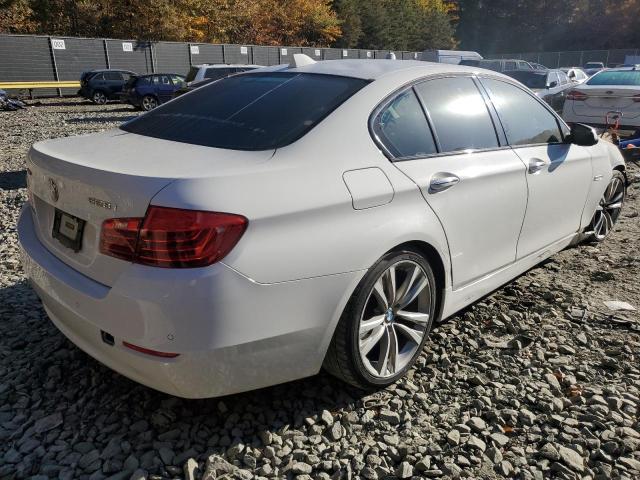 Photo 2 VIN: WBA5A7C51GG643796 - BMW 528 XI 