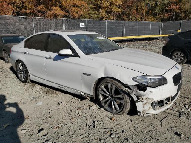 Photo 3 VIN: WBA5A7C51GG643796 - BMW 528 XI 