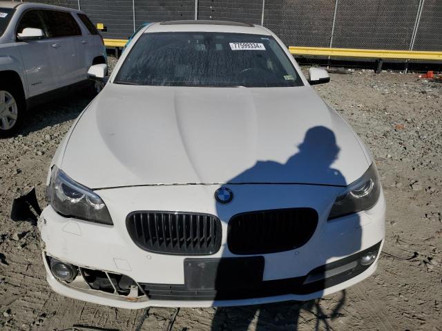 Photo 4 VIN: WBA5A7C51GG643796 - BMW 528 XI 