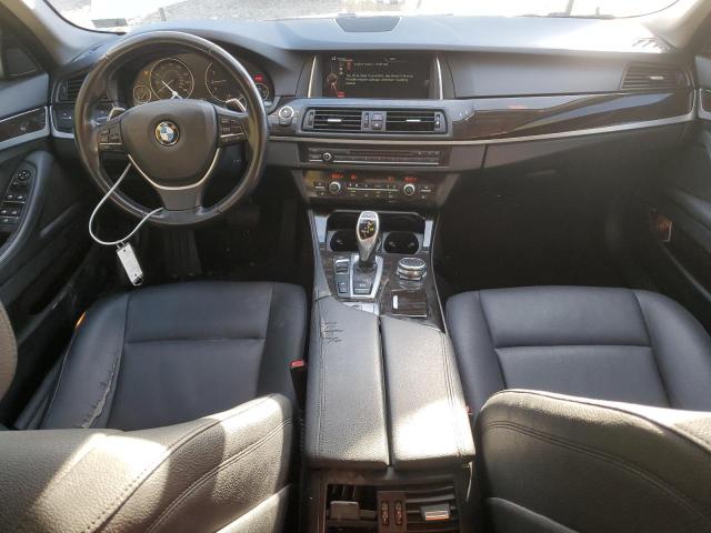 Photo 7 VIN: WBA5A7C51GG643796 - BMW 528 XI 