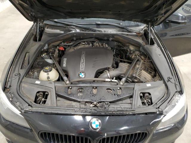 Photo 10 VIN: WBA5A7C51GG644060 - BMW 528 XI 