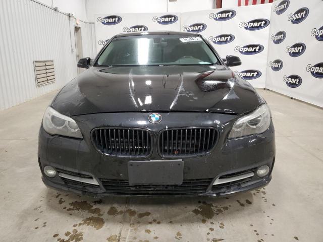 Photo 4 VIN: WBA5A7C51GG644060 - BMW 528 XI 