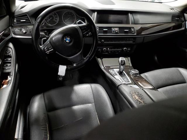 Photo 7 VIN: WBA5A7C51GG644060 - BMW 528 XI 