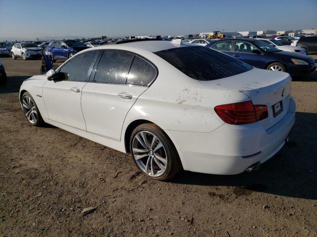 Photo 1 VIN: WBA5A7C51GG644074 - BMW 528 XI 