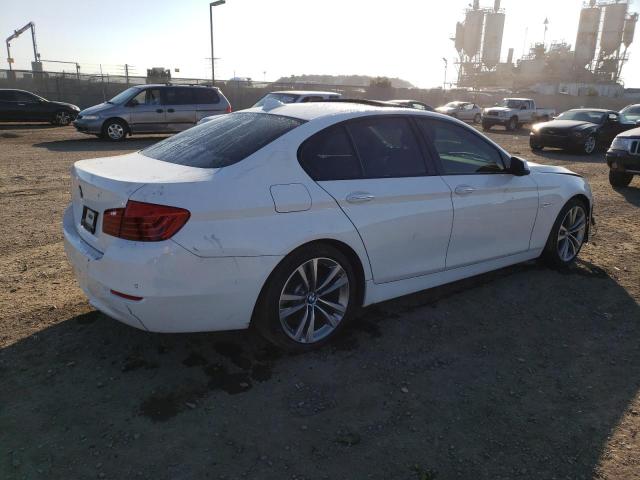 Photo 2 VIN: WBA5A7C51GG644074 - BMW 528 XI 