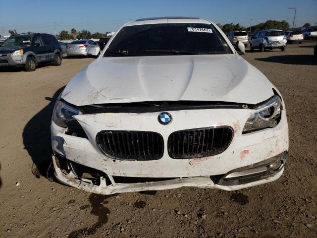 Photo 4 VIN: WBA5A7C51GG644074 - BMW 528 XI 