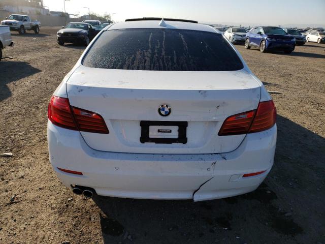 Photo 5 VIN: WBA5A7C51GG644074 - BMW 528 XI 