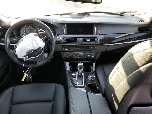 Photo 7 VIN: WBA5A7C51GG644074 - BMW 528 XI 