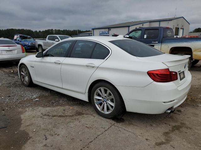 Photo 1 VIN: WBA5A7C52ED219185 - BMW 528 XI 