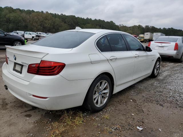 Photo 2 VIN: WBA5A7C52ED219185 - BMW 528 XI 