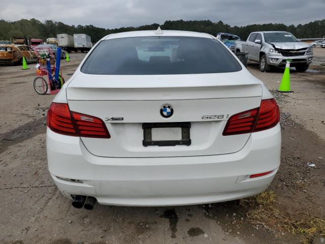 Photo 5 VIN: WBA5A7C52ED219185 - BMW 528 XI 