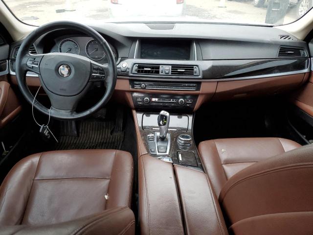 Photo 7 VIN: WBA5A7C52ED219185 - BMW 528 XI 