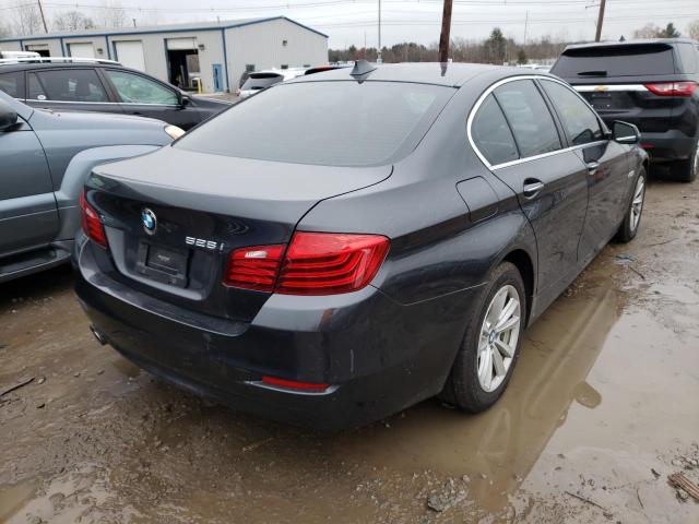 Photo 3 VIN: WBA5A7C52ED219316 - BMW 528 XI 