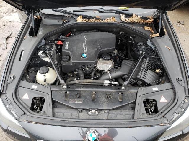 Photo 6 VIN: WBA5A7C52ED219316 - BMW 528 XI 