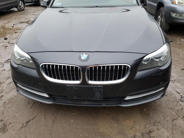 Photo 8 VIN: WBA5A7C52ED219316 - BMW 528 XI 