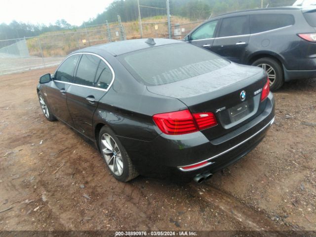 Photo 2 VIN: WBA5A7C52ED612250 - BMW 528I 