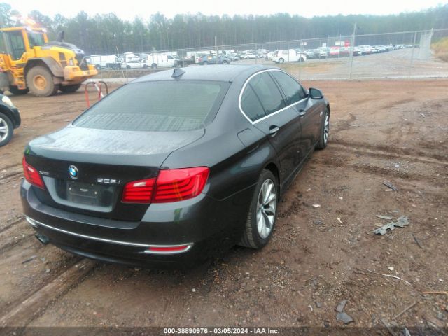 Photo 3 VIN: WBA5A7C52ED612250 - BMW 528I 