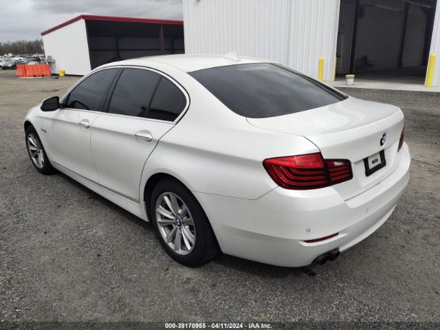 Photo 2 VIN: WBA5A7C52ED612300 - BMW 528I 