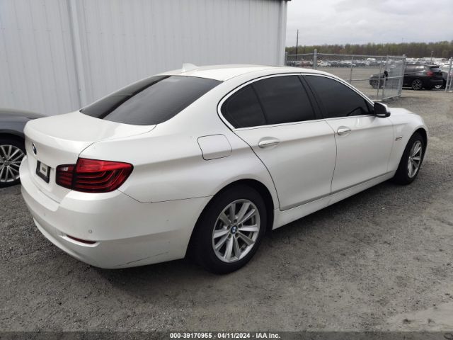 Photo 3 VIN: WBA5A7C52ED612300 - BMW 528I 