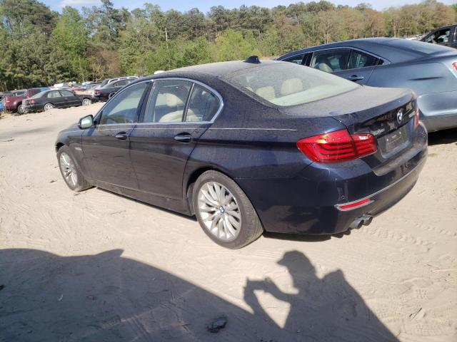 Photo 1 VIN: WBA5A7C52ED612894 - BMW 528 XI 