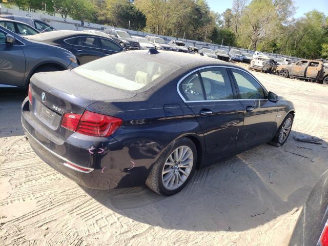 Photo 2 VIN: WBA5A7C52ED612894 - BMW 528 XI 