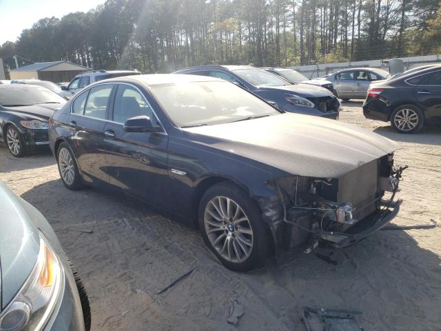 Photo 3 VIN: WBA5A7C52ED612894 - BMW 528 XI 