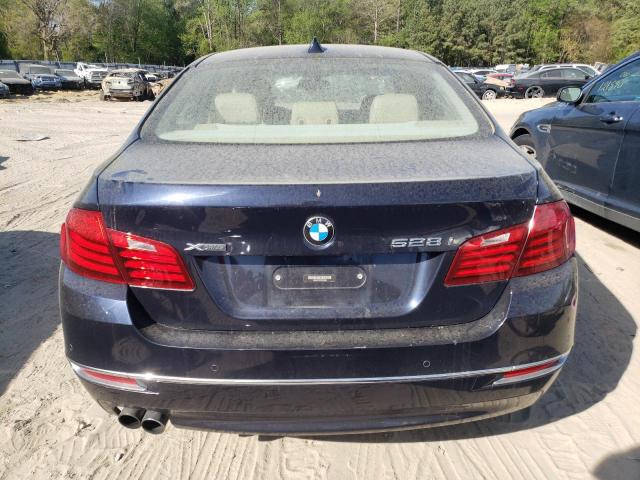 Photo 5 VIN: WBA5A7C52ED612894 - BMW 528 XI 