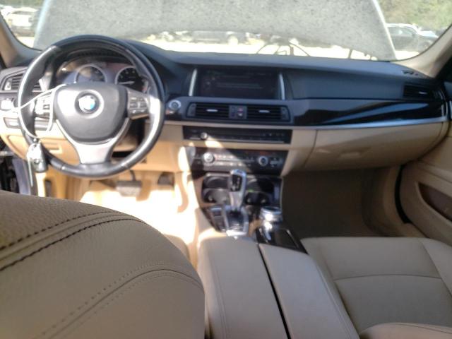 Photo 7 VIN: WBA5A7C52ED612894 - BMW 528 XI 