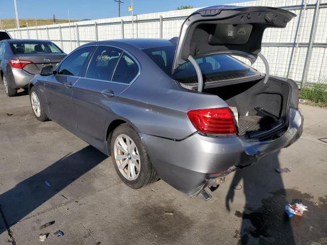 Photo 2 VIN: WBA5A7C52ED613267 - BMW 528 XI 