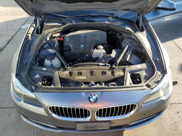 Photo 6 VIN: WBA5A7C52ED613267 - BMW 528 XI 