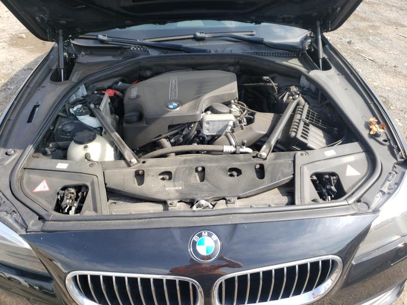 Photo 6 VIN: WBA5A7C52ED613642 - BMW 528 XI 