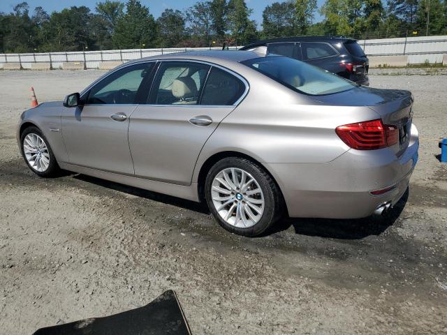 Photo 1 VIN: WBA5A7C52ED613835 - BMW 528 XI 