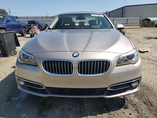 Photo 4 VIN: WBA5A7C52ED613835 - BMW 528 XI 