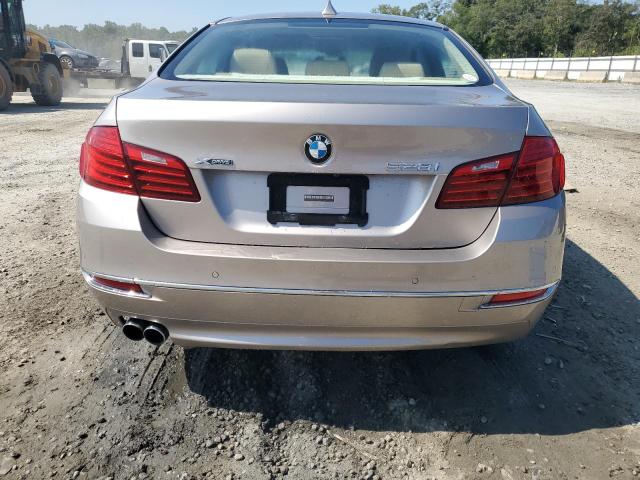 Photo 5 VIN: WBA5A7C52ED613835 - BMW 528 XI 