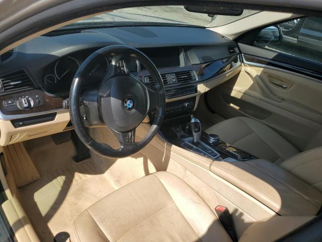 Photo 7 VIN: WBA5A7C52ED613835 - BMW 528 XI 