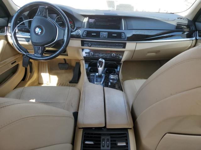 Photo 9 VIN: WBA5A7C52ED613835 - BMW 528 XI 