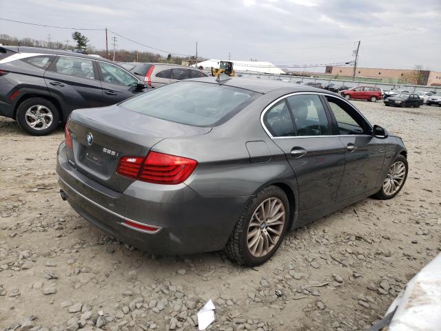 Photo 2 VIN: WBA5A7C52ED613849 - BMW 5 SERIES 