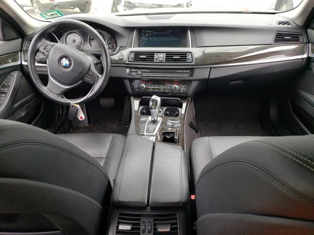 Photo 7 VIN: WBA5A7C52ED613849 - BMW 5 SERIES 