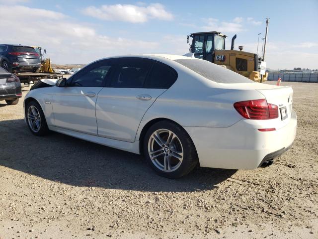 Photo 1 VIN: WBA5A7C52ED614001 - BMW 528 XI 