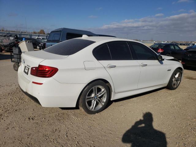 Photo 2 VIN: WBA5A7C52ED614001 - BMW 528 XI 