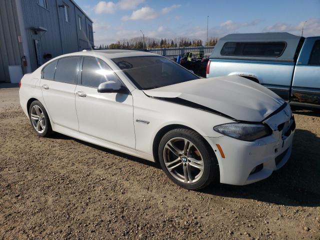 Photo 3 VIN: WBA5A7C52ED614001 - BMW 528 XI 