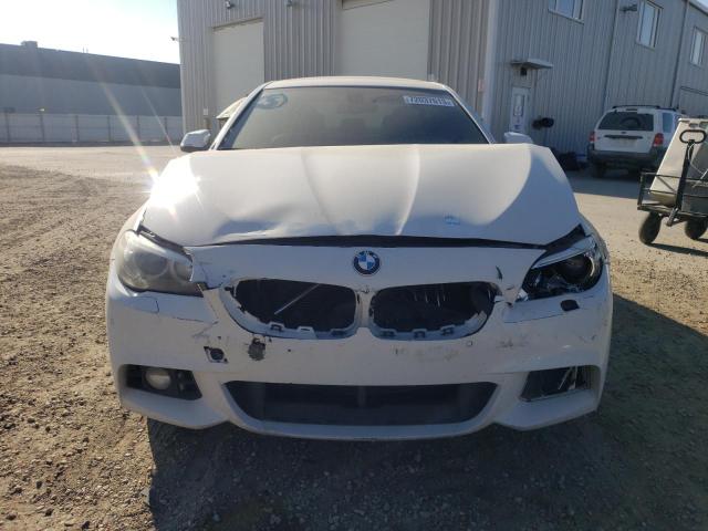 Photo 4 VIN: WBA5A7C52ED614001 - BMW 528 XI 